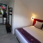 Casa de hóspedes Le Lotus Blanc Albertville