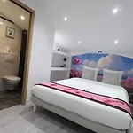 Le Lotus Blanc 3* Albertville