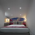 Le Lotus Blanc Casa de hóspedes