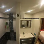 Guest house Le Lotus Blanc Albertville