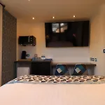 Guest house Le Lotus Blanc