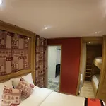 Le Lotus Blanc 3* Albertville