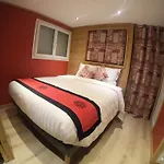Guest house Le Lotus Blanc Albertville