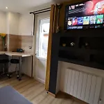 Le Lotus Blanc 3*