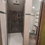 Le Lotus Blanc Guest house Albertville