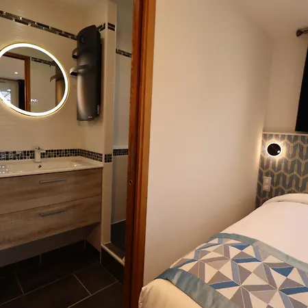 Le Lotus Blanc 3*