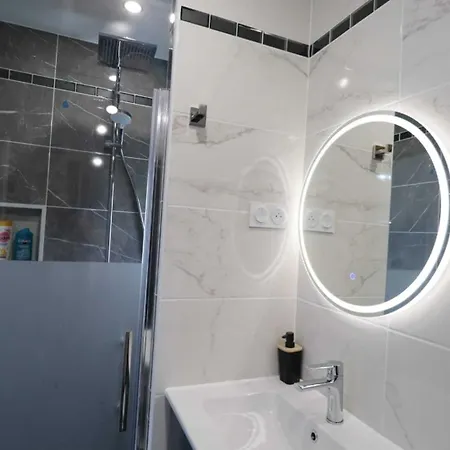 Guest house Le Lotus Blanc