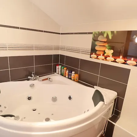 Guest house Le Lotus Blanc 3*