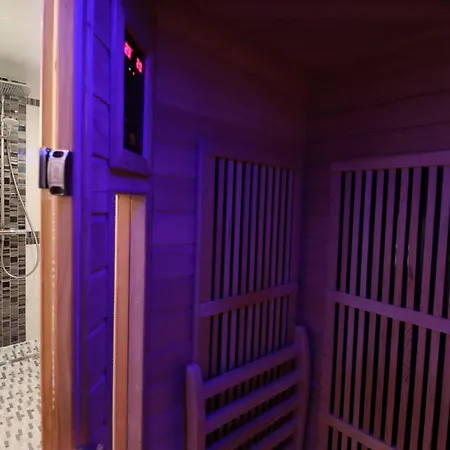 Le Lotus Blanc Guest house