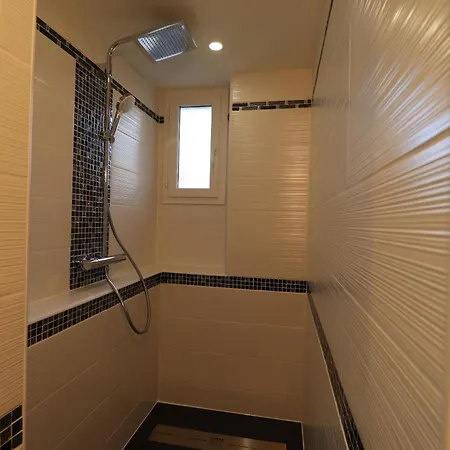 Guest house Le Lotus Blanc