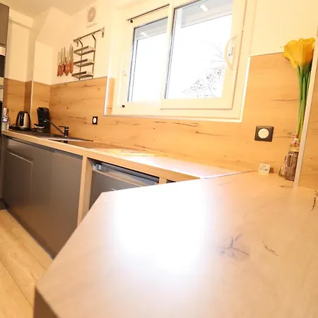 Le Lotus Blanc Pensjonat