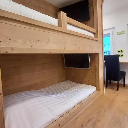 Le Lotus Blanc Pensjonat Albertville