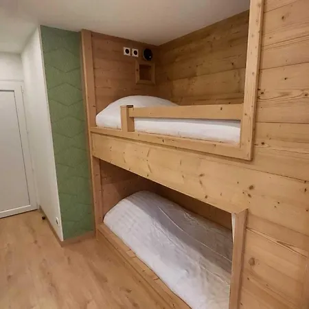 Guest house Le Lotus Blanc Albertville