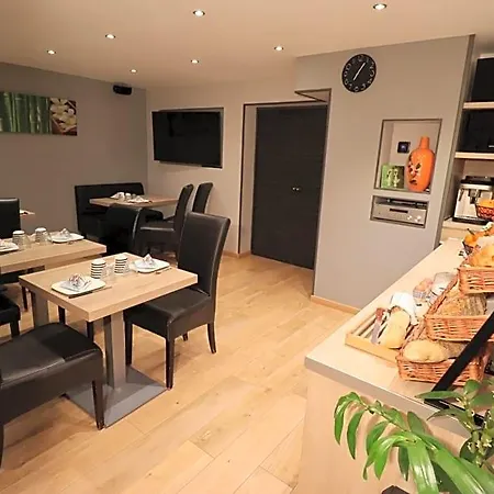 Le Lotus Blanc 3*