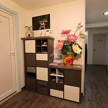 Le Lotus Blanc بيت ضيافة