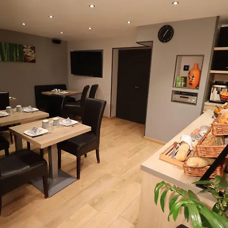 Le Lotus Blanc 3*